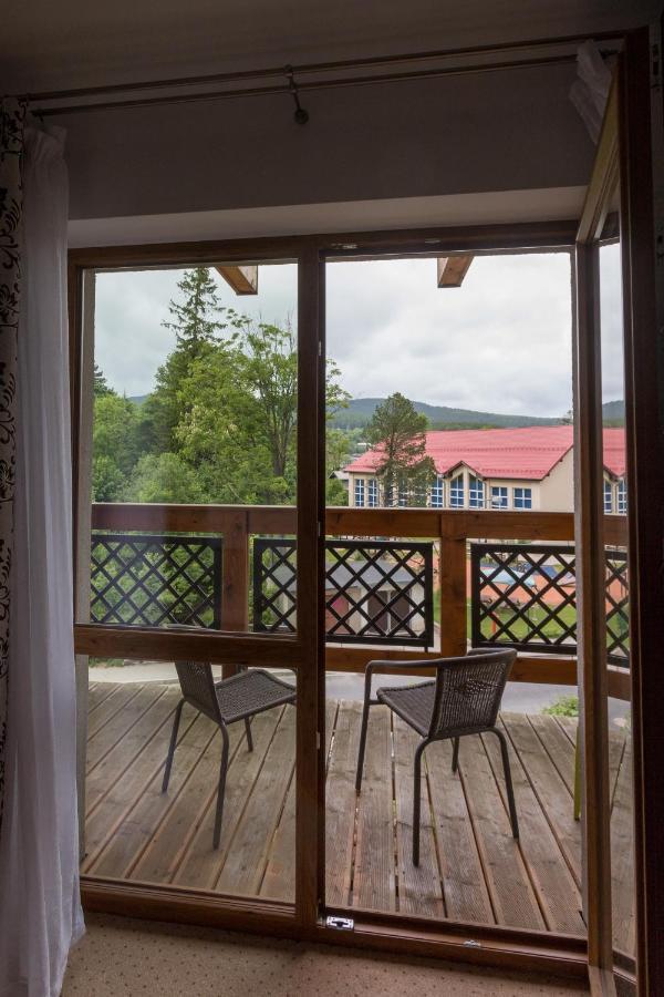 Apartamenty Trzy Sosny Okrzei 1C Szklarska Poreba Exterior photo